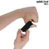 Addicted Toys - Anneau Pénis Avec Séparateurs Pour Testicules